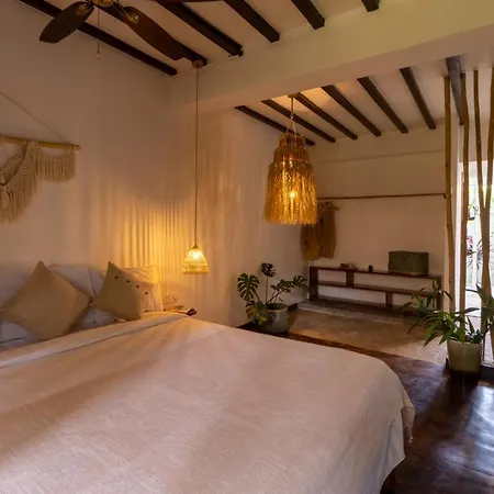 Through The Looking Glass Wellness Retreat Resort