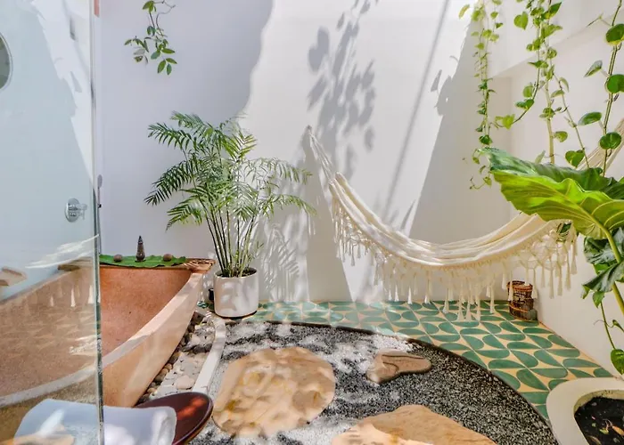 Through The Looking Glass Wellness Retreat Hotel 5*