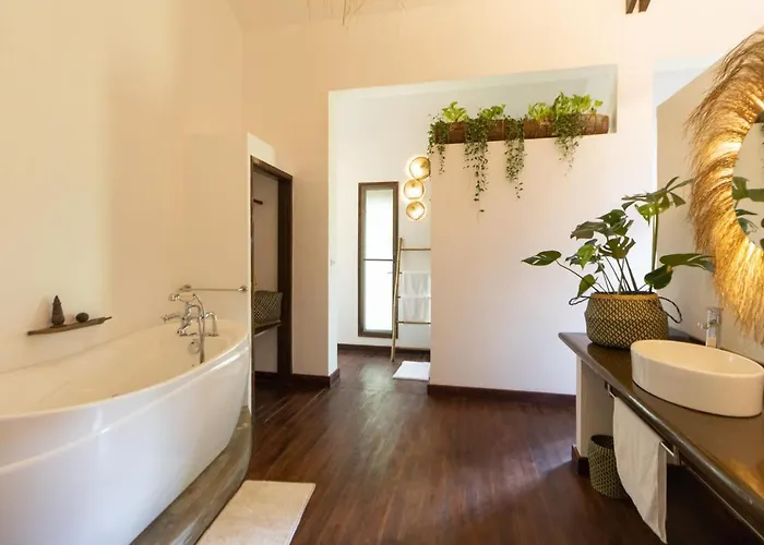 Hotel Through The Looking Glass Wellness Retreat 5*