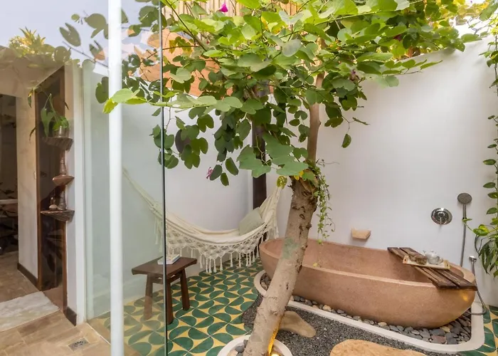 Through The Looking Glass Wellness Retreat Hotel 5*