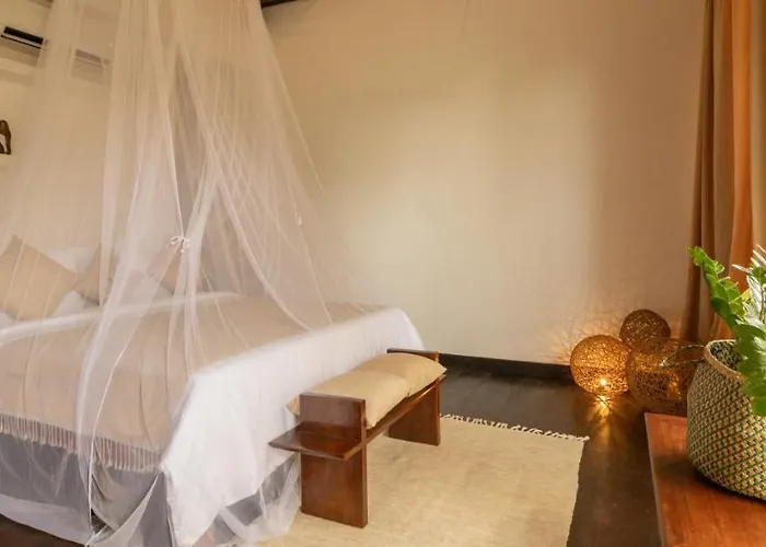Hotel Through The Looking Glass Wellness Retreat 5*