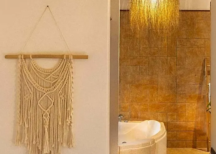 Through The Looking Glass Wellness Retreat