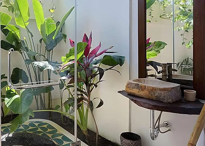 Hotel Through The Looking Glass Wellness Retreat Siem Reap