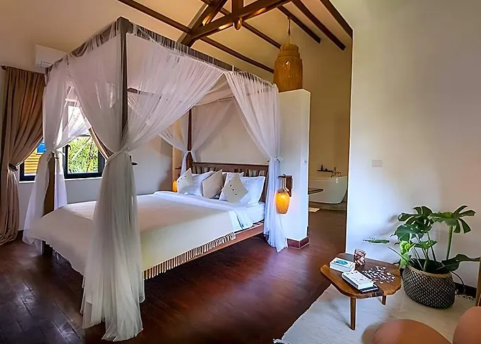 Through The Looking Glass Wellness Retreat Hotel 5*
